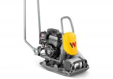 Pilonneuses à essence et diesel Wacker Neuson BPS2050B