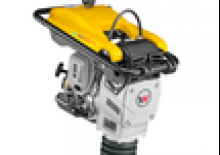 Pilonneuses à essence et diesel Wacker Neuson BS65-4As 11in