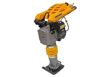 Pilonneuses à essence et diesel Giant GR580G