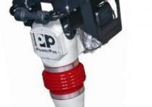 Pilonneuses à essence et diesel PowerPac PPS 58 H