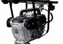 Pilonneuses à essence et diesel Sakai RS45