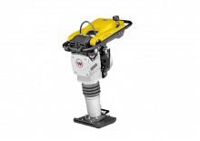 Pilonneuses à essence et diesel Wacker Neuson BS50-2 11