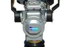 Pilonneuses à essence et diesel Doosan RX-264H