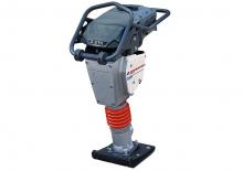 Pilonneuses électriques Dynapac DR6X e 
