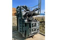Pilonneuses vibrants PVE 20 VMR