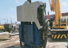 Pilonneuses vibrants ICE 23 RF