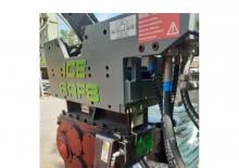 Pilonneuses vibrants ICE 6 RFB