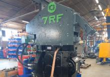 Pilonneuses vibrants ICE 7 RF