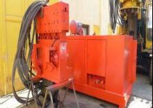 Pilonneuses vibrants Müller MS 10 H HF