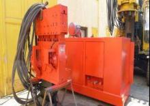 Pilonneuses vibrants Müller MS 10 HF