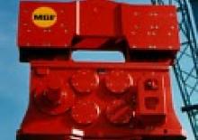 Pilonneuses vibrants MGF RBH 20 B
