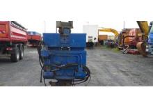 Pilonneuses vibrants MGF RBH 80 B