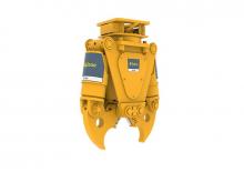 Pinces brise béton Atlas Copco CB 350