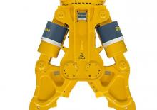 Pinces brise béton Atlas Copco CB 950