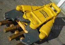 Pinces brise béton Atlas Copco CC 2100 S