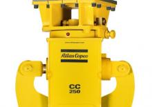 Pinces brise béton Atlas Copco CC 250