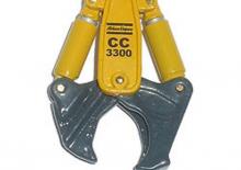 Pinces brise béton Atlas Copco CC 3300B