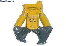 Pinces brise béton Atlas Copco CC 3300S