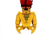 Pinces brise béton Atlas Copco CC 350