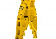 Pinces brise béton Atlas Copco CC 5000U