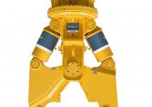 Pinces brise béton Atlas Copco CC 7000S