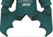 Pinces brise béton Dehaco CR 20R