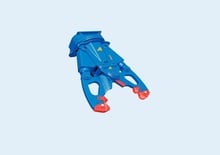 Pinces brise béton Arden CU 3500 CB