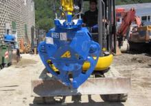 Pinces brise béton Arden CU350