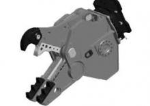 Pinces brise béton Kinshofer DRP-25