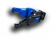 Pinces brise béton Hammer FK10