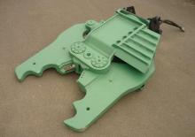 Pinces brise béton FRD FKC 40