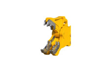 Pinces brise béton Genesis GDT 290 