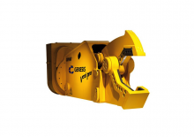 Cisailles universelles Genesis GVP 07