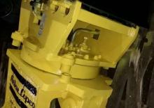 Pinces brise béton Atlas Copco HCC 1300