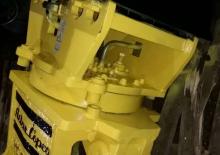 Pinces brise béton Atlas Copco HCC 1300 R