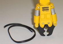 Pinces brise béton Atlas Copco HCC 4000