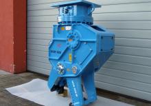 Pinces brise béton Konverma HCR 650 C