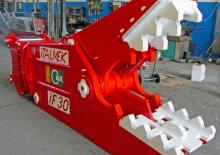 Pinces brise béton Italmek IF30