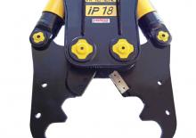 Pinces brise béton Italmek IP18
