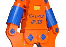 Pinces brise béton Italmek IP35