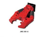 Pinces brise béton JAB JMC 550-II