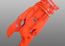 Cisailles universelles NPK M-20S