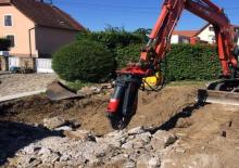 Cisailles universelles Hammer MC05 P