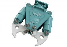 Pinces brise béton Dehaco MCR 350
