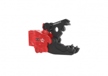 Pinces brise béton LaBounty MRX 250 CC