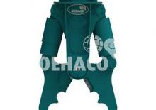 Pinces brise béton Dehaco MS 09R