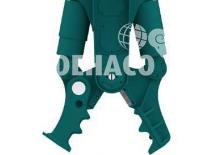 Pinces brise béton Dehaco MS 15R