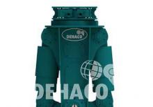 Pinces brise béton Dehaco MS 22R CR