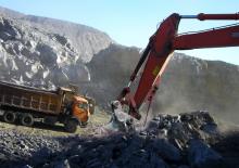 Pinces brise béton MSB MSMC2000CT