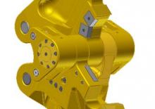 Pinces brise béton Allied-Gator MTR 100 C